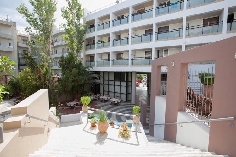 Bomo Santa Marina