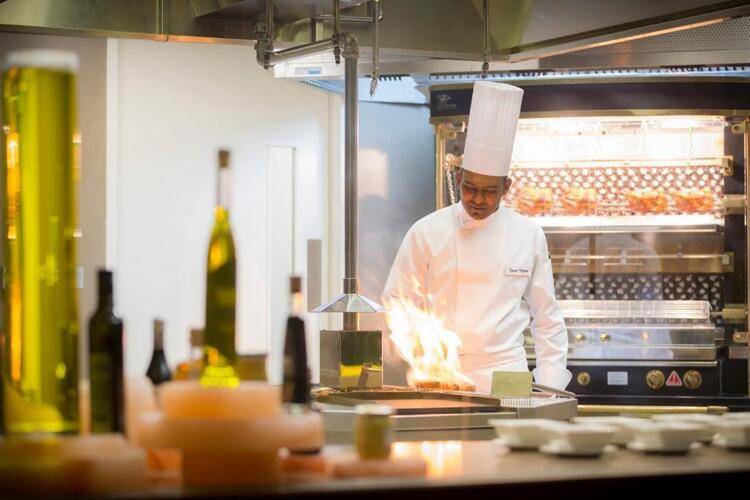Novotel Abu Dhabi Al Bustan
