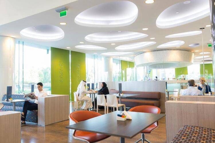 Novotel Abu Dhabi Al Bustan