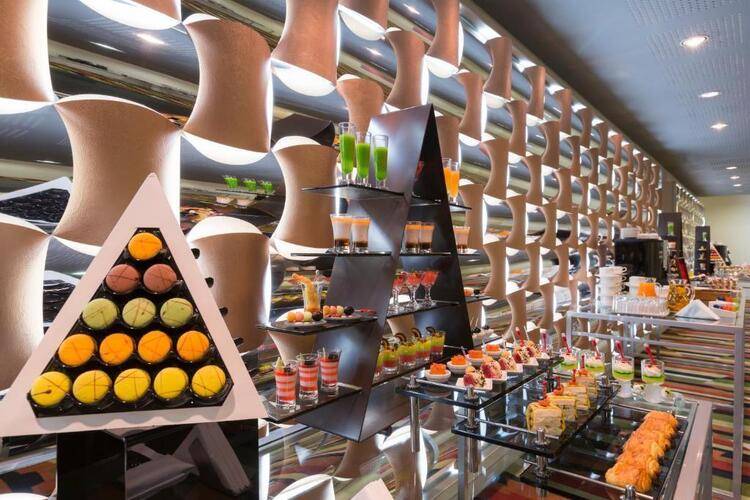 Novotel Abu Dhabi Al Bustan