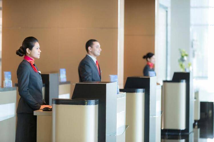 Novotel Abu Dhabi Al Bustan
