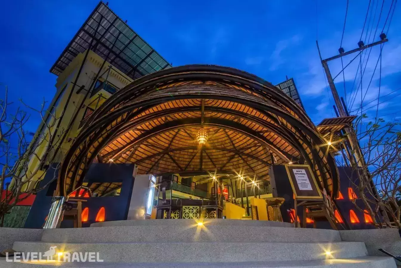 Bhundhari Chaweng Beach Resort