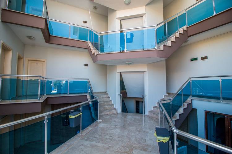 Parus Hotel Kemer