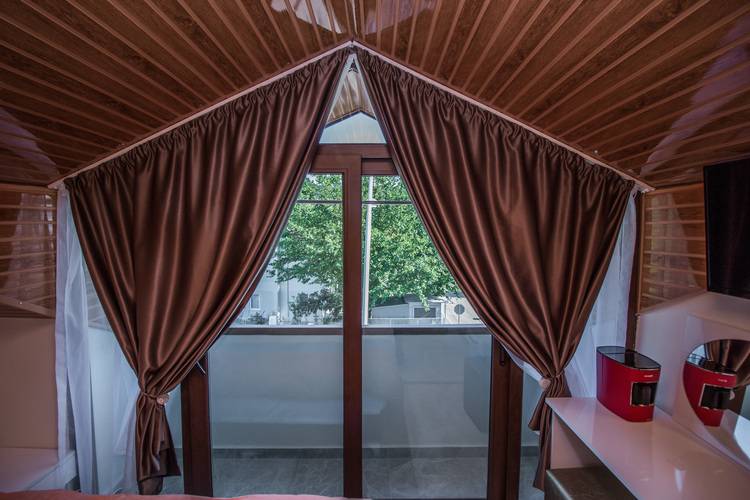 Parus Hotel Kemer