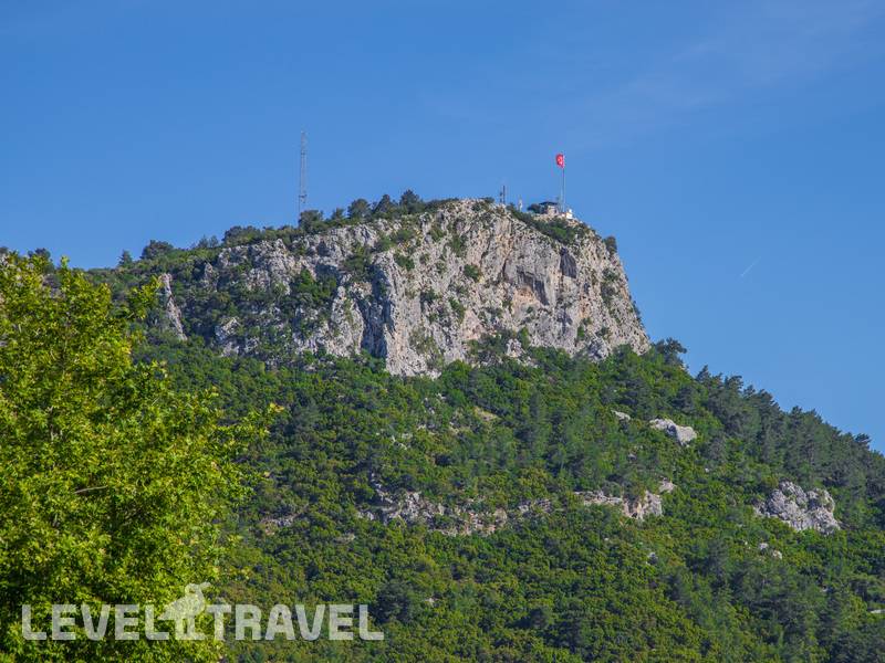 Фотография Parus Hotel Kemer Фотография Parus Hotel Kemer