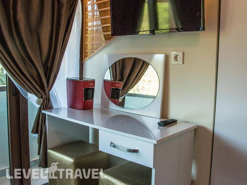 Фотография Parus Hotel Kemer Фотография Parus Hotel Kemer