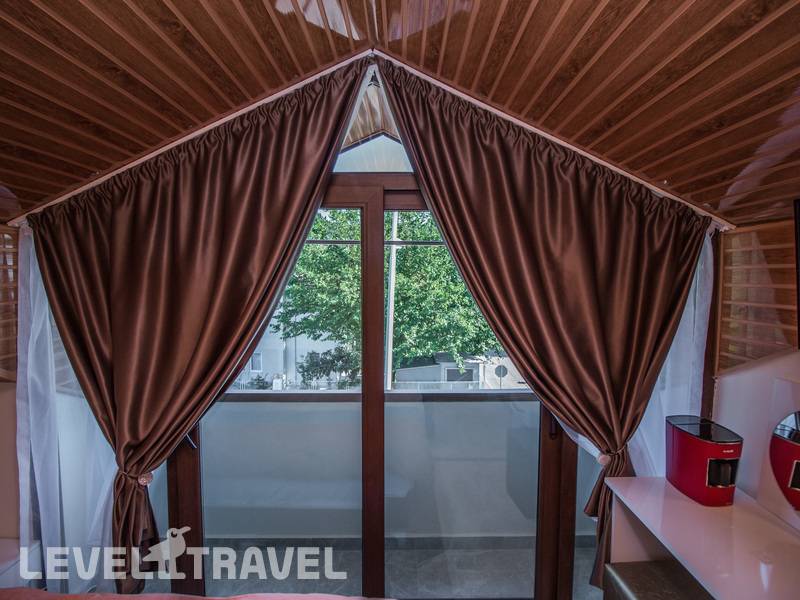 Фотография Parus Hotel Kemer Фотография Parus Hotel Kemer