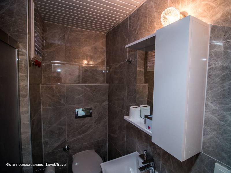 Фотография Parus Hotel Kemer Фотография Parus Hotel Kemer
