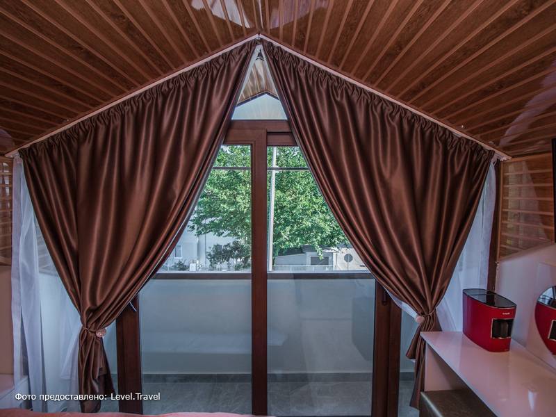 Фотография Parus Hotel Kemer Фотография Parus Hotel Kemer