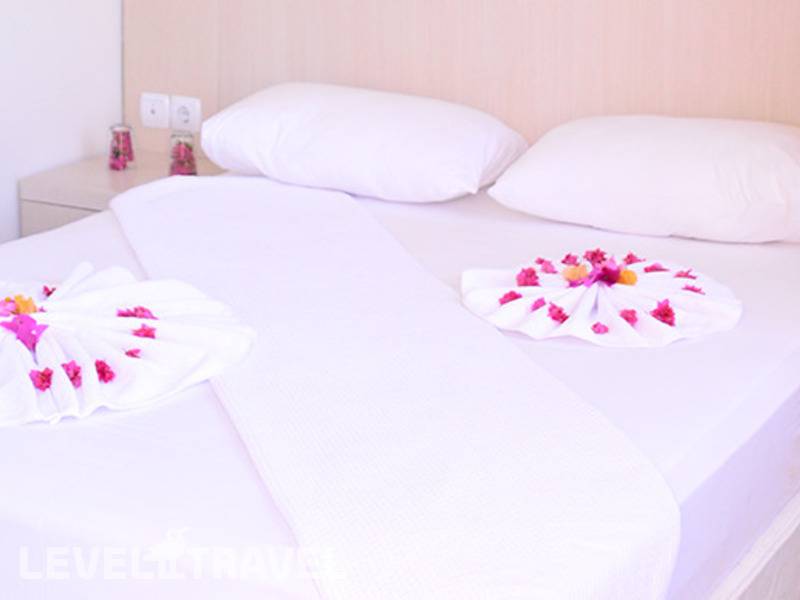 Фотография Parus Hotel Kemer Фотография Parus Hotel Kemer