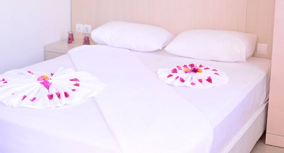 Parus Hotel Kemer