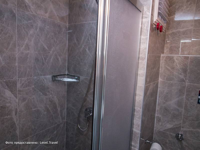 Фотография Parus Hotel Kemer Фотография Parus Hotel Kemer