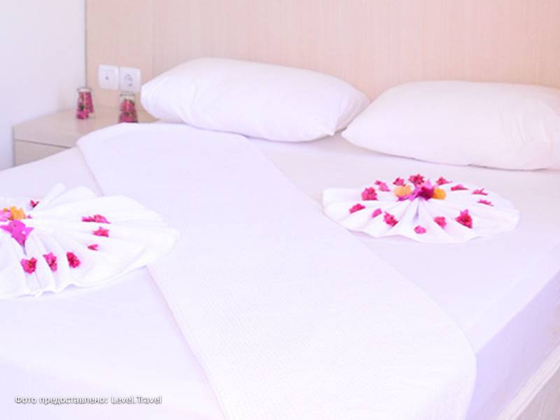 Фотография Parus Hotel Kemer Фотография Parus Hotel Kemer