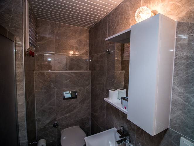 Parus Hotel Kemer