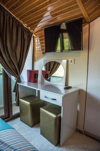 Parus Hotel Kemer