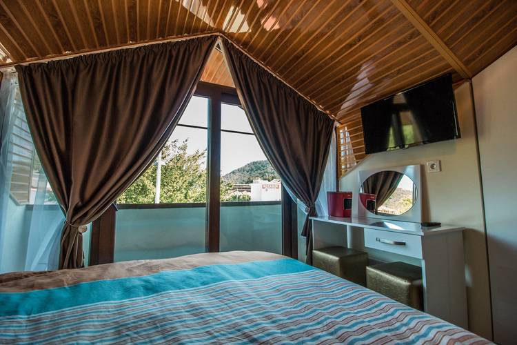 Parus Hotel Kemer