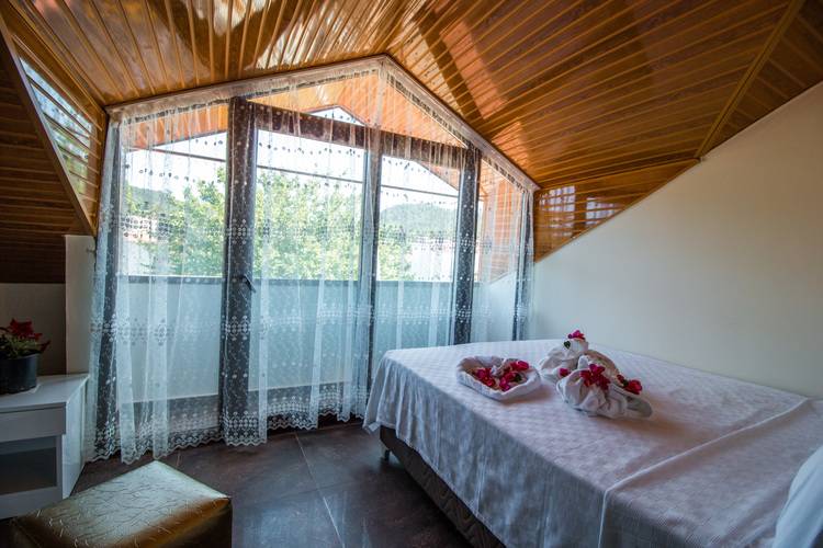 Parus Hotel Kemer