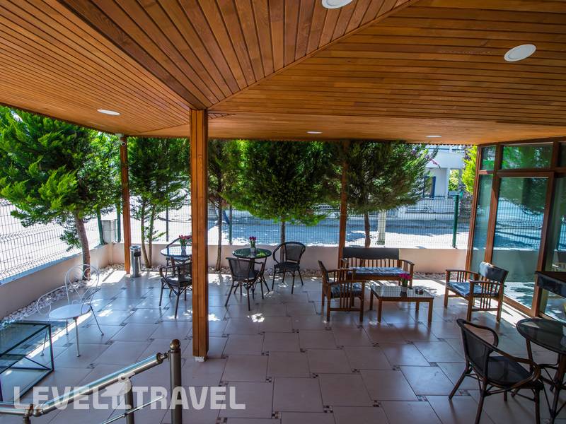 Фотография Parus Hotel Kemer