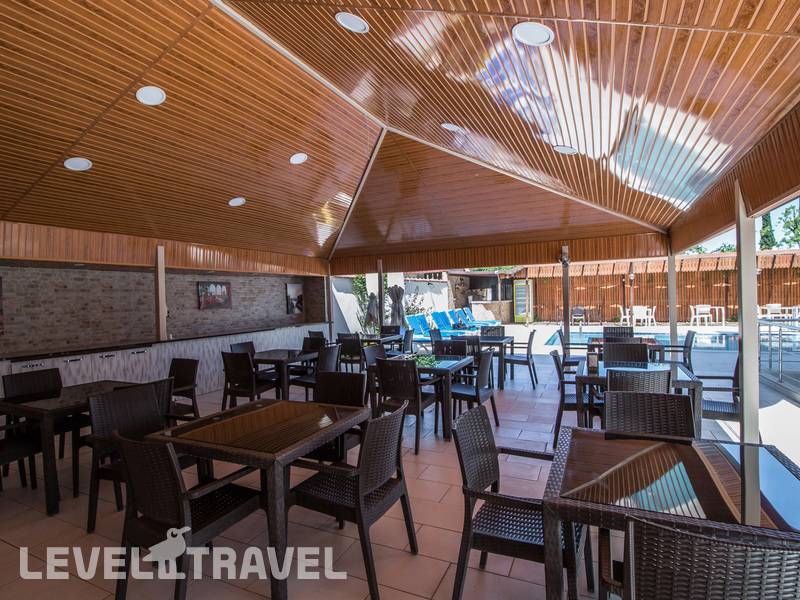 Фотография Parus Hotel Kemer