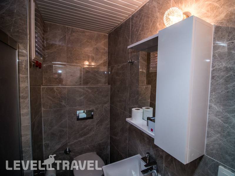 Фотография Parus Hotel Kemer Фотография Parus Hotel Kemer