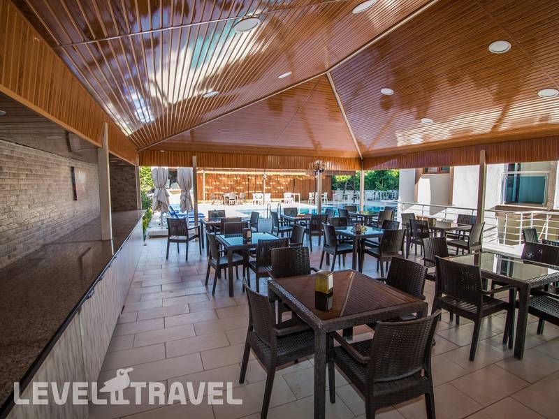 Фотография Parus Hotel Kemer
