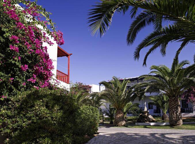 Stella Village Seaside Hotel