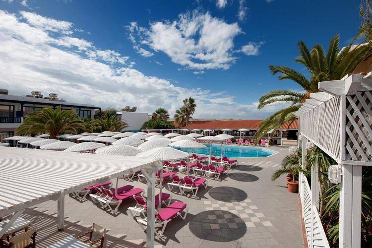 Stella Village Seaside Hotel