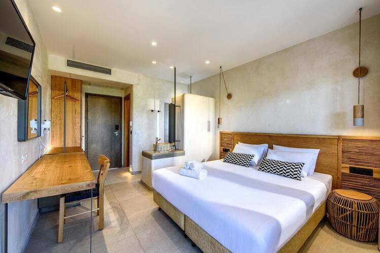 Stella Village Seaside Hotel