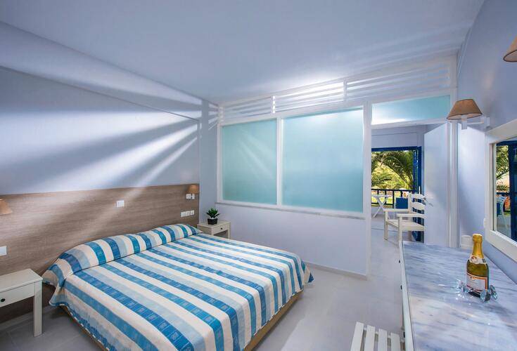 Stella Village Seaside Hotel