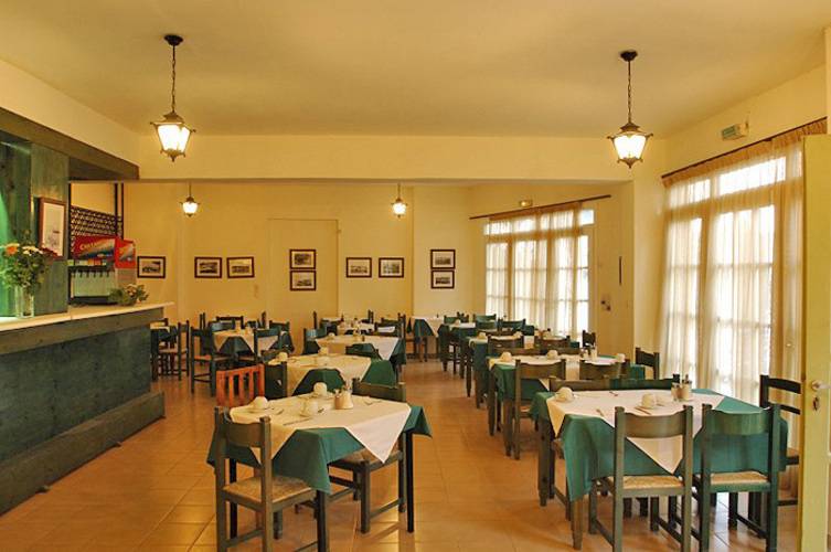 Mare Olympus Apartments