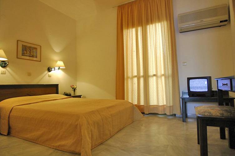 Mare Olympus Apartments