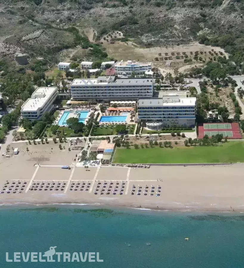 Blue Sea Beach Resort