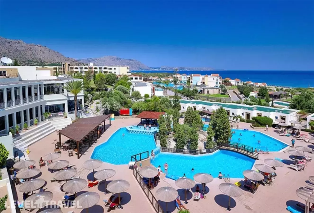 Primasol Aquis Miraluna Seaside