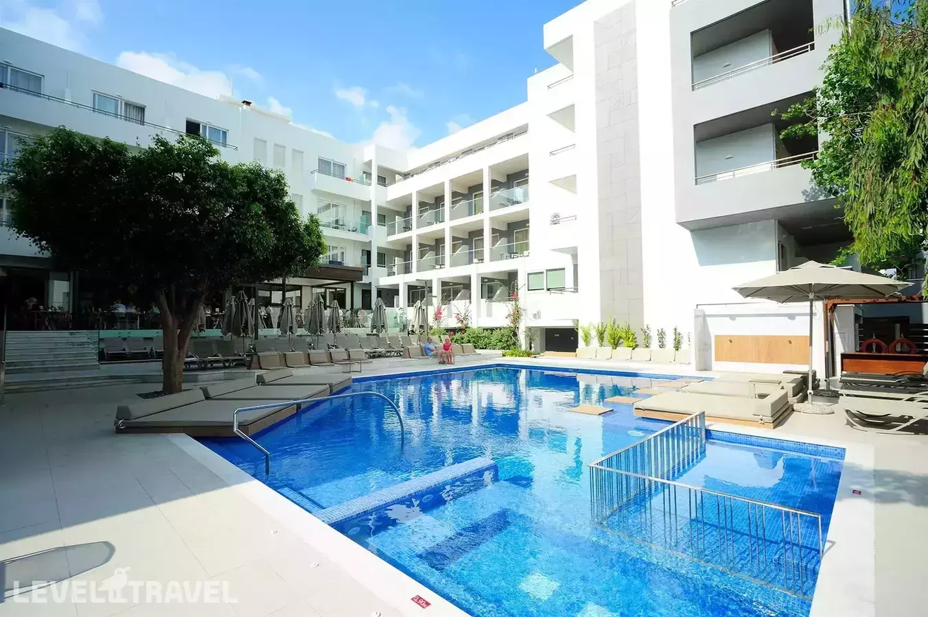 Atrium Ambiance Hotel (Adults Only 14+)