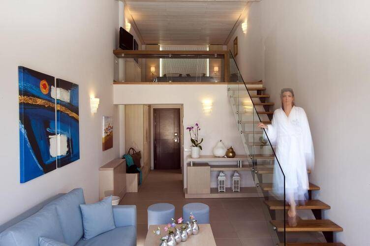 Castello Boutique Resort & Spa (Adults Only 18+)