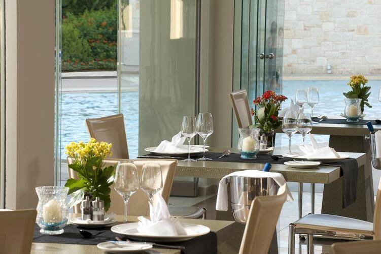 Castello Boutique Resort & Spa (Adults Only 18+)