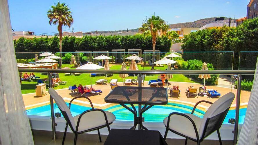 Castello Boutique Resort & Spa (Adults Only 18+)