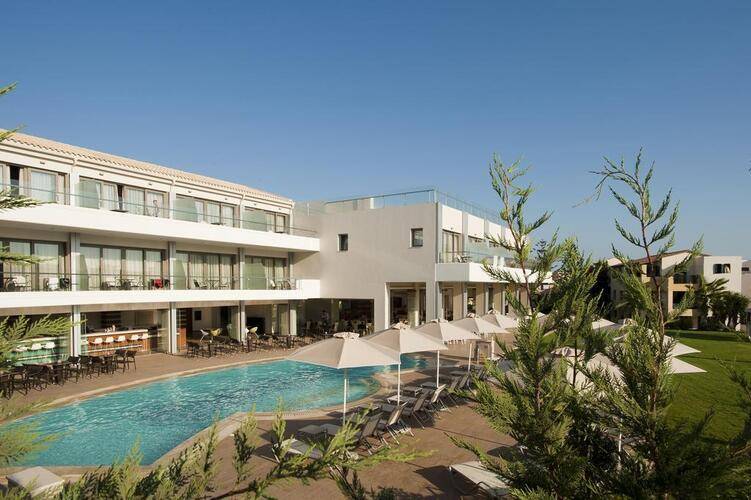 Castello Boutique Resort & Spa (Adults Only 18+)
