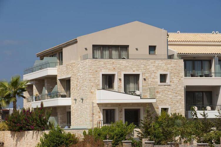Castello Boutique Resort & Spa (Adults Only 18+)