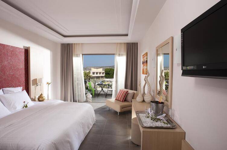 Castello Boutique Resort & Spa (Adults Only 18+)