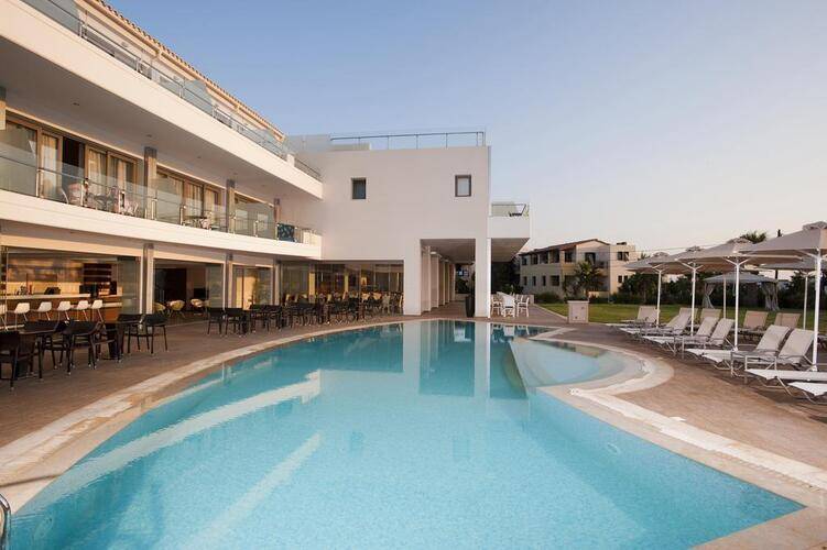 Castello Boutique Resort & Spa (Adults Only 18+)