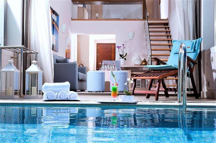 Castello Boutique Resort & Spa (Adults Only 18+)