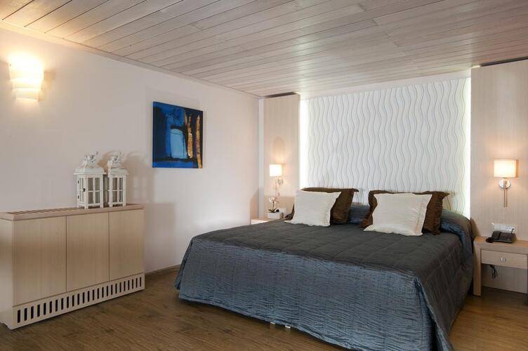 Castello Boutique Resort & Spa (Adults Only 18+)