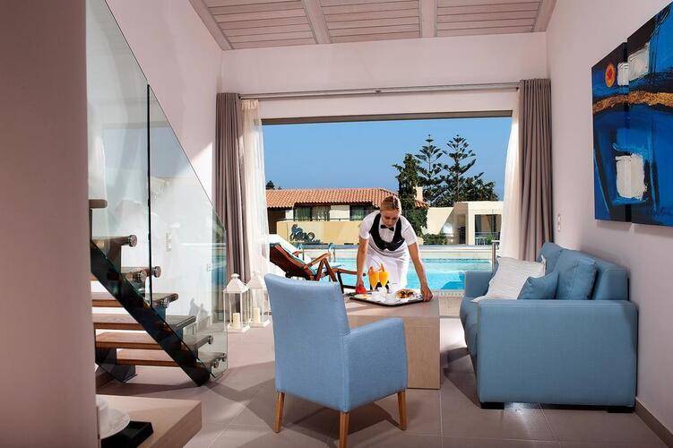 Castello Boutique Resort & Spa (Adults Only 18+)