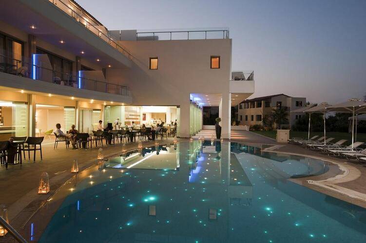 Castello Boutique Resort & Spa (Adults Only 18+)