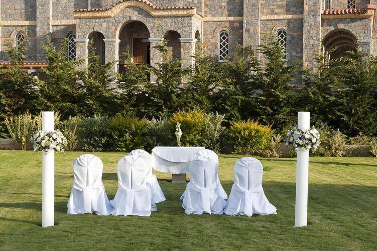 Castello Boutique Resort & Spa (Adults Only 18+)