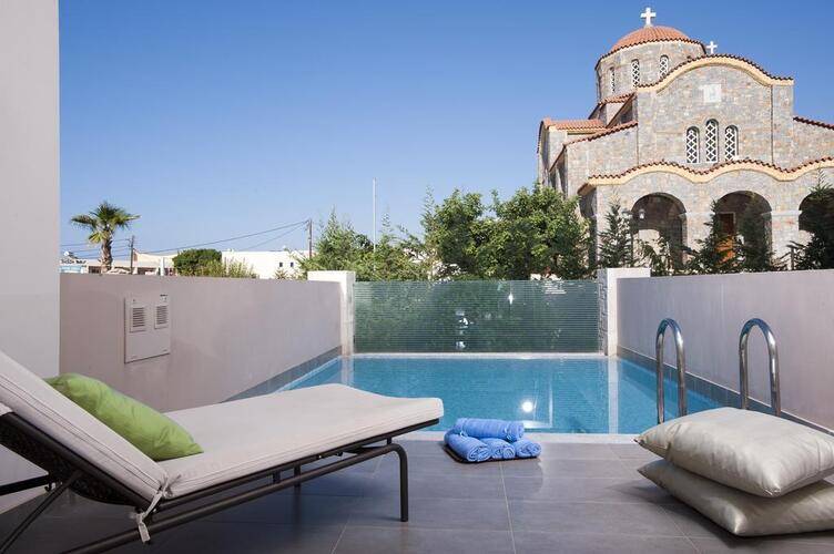 Castello Boutique Resort & Spa (Adults Only 18+)