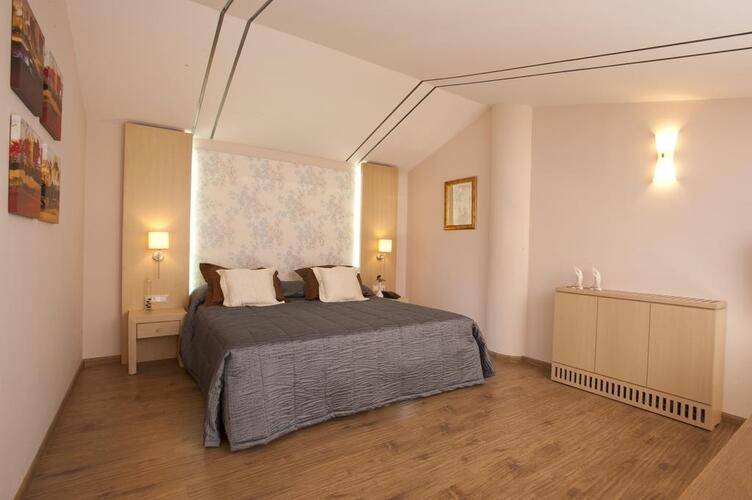 Castello Boutique Resort & Spa (Adults Only 18+)