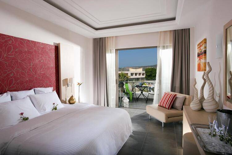 Castello Boutique Resort & Spa (Adults Only 18+)
