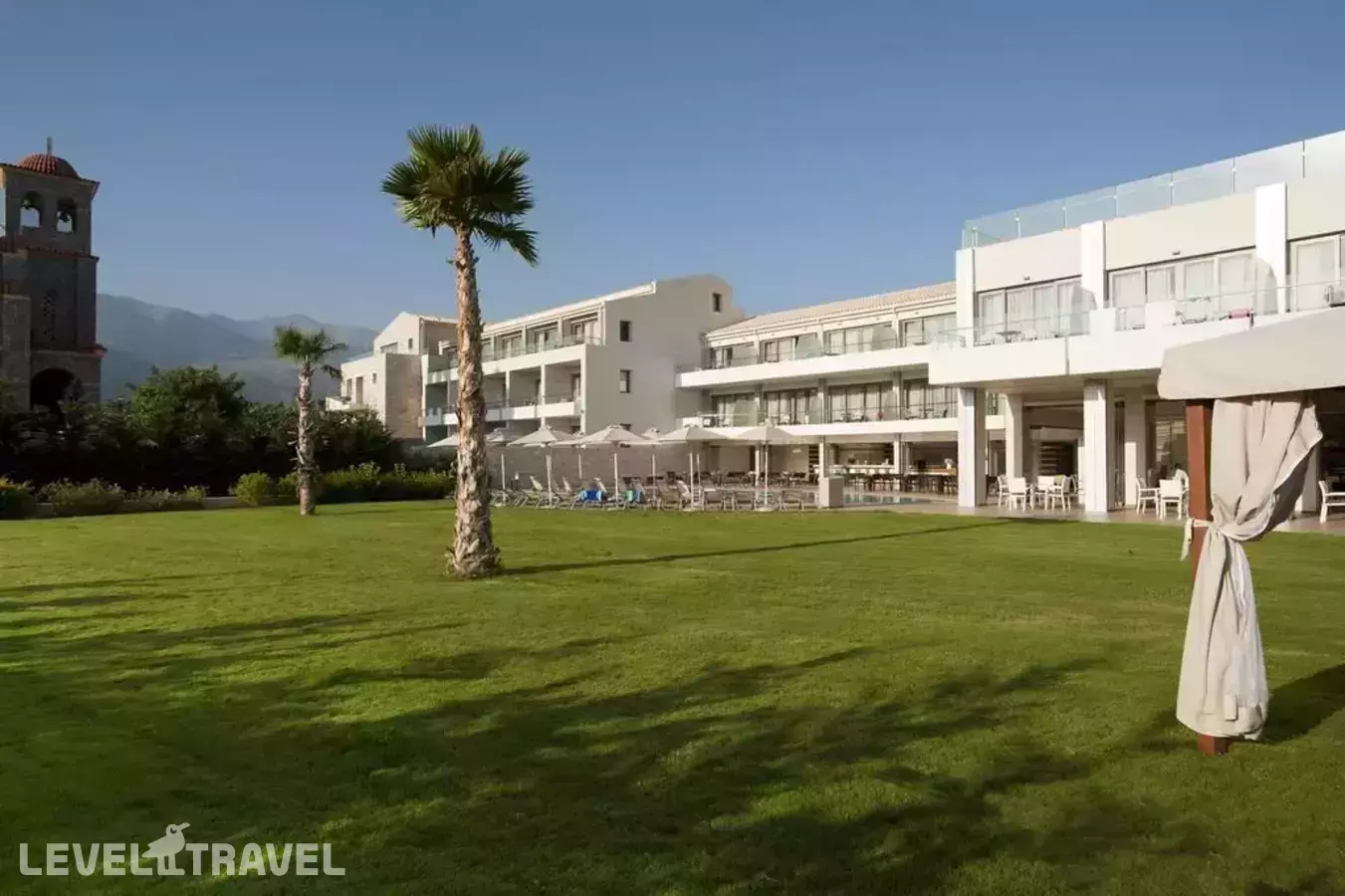 Castello Boutique Resort & Spa (Adults Only 18+)